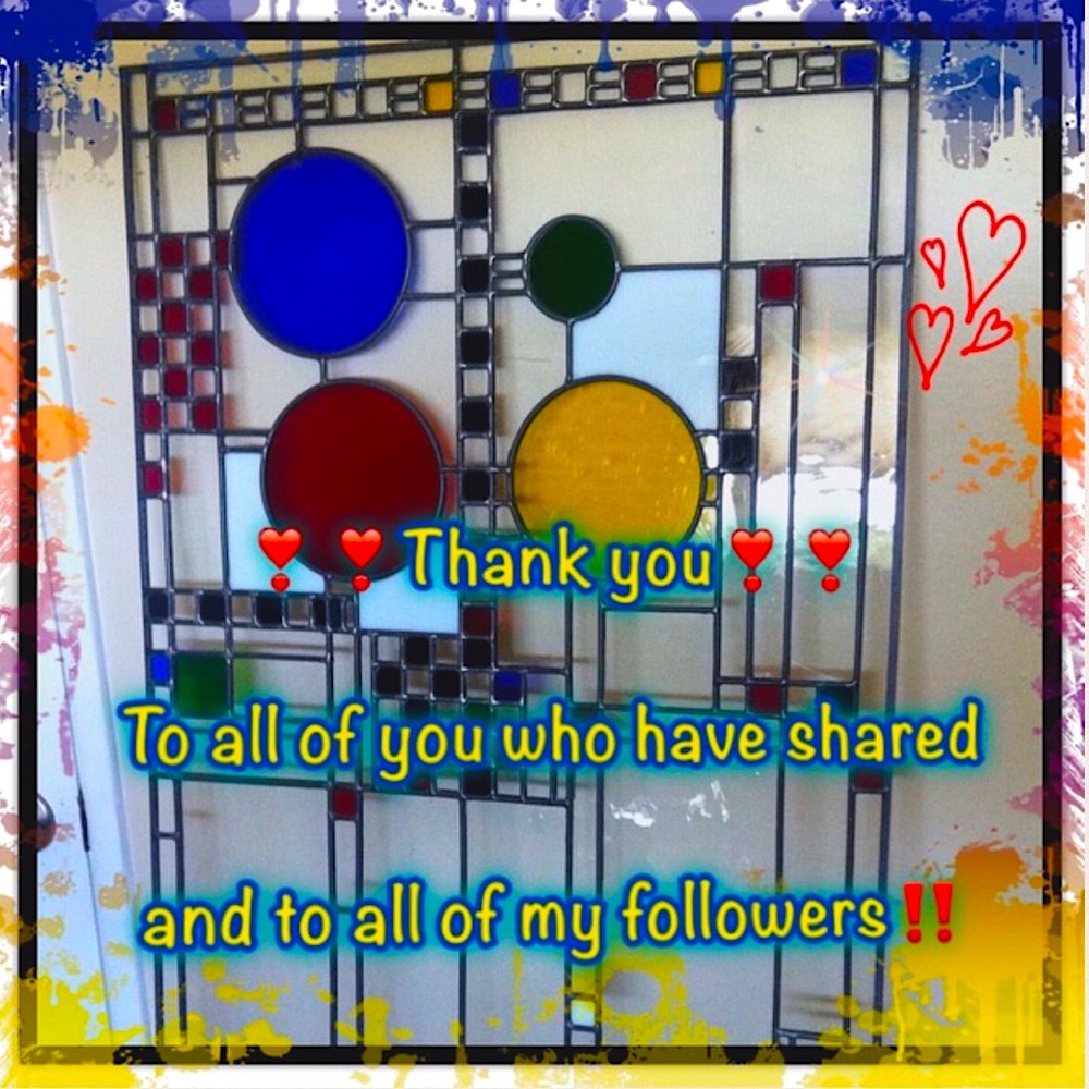 🦋🦋THANK YOU ALL🦋🦋